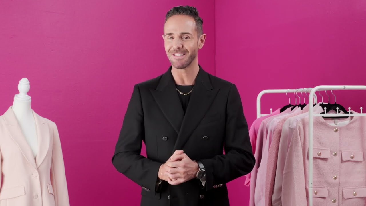 How to Use Hollywood Fashion Tape: A Stylist&rsquo;s Tips & Tricks