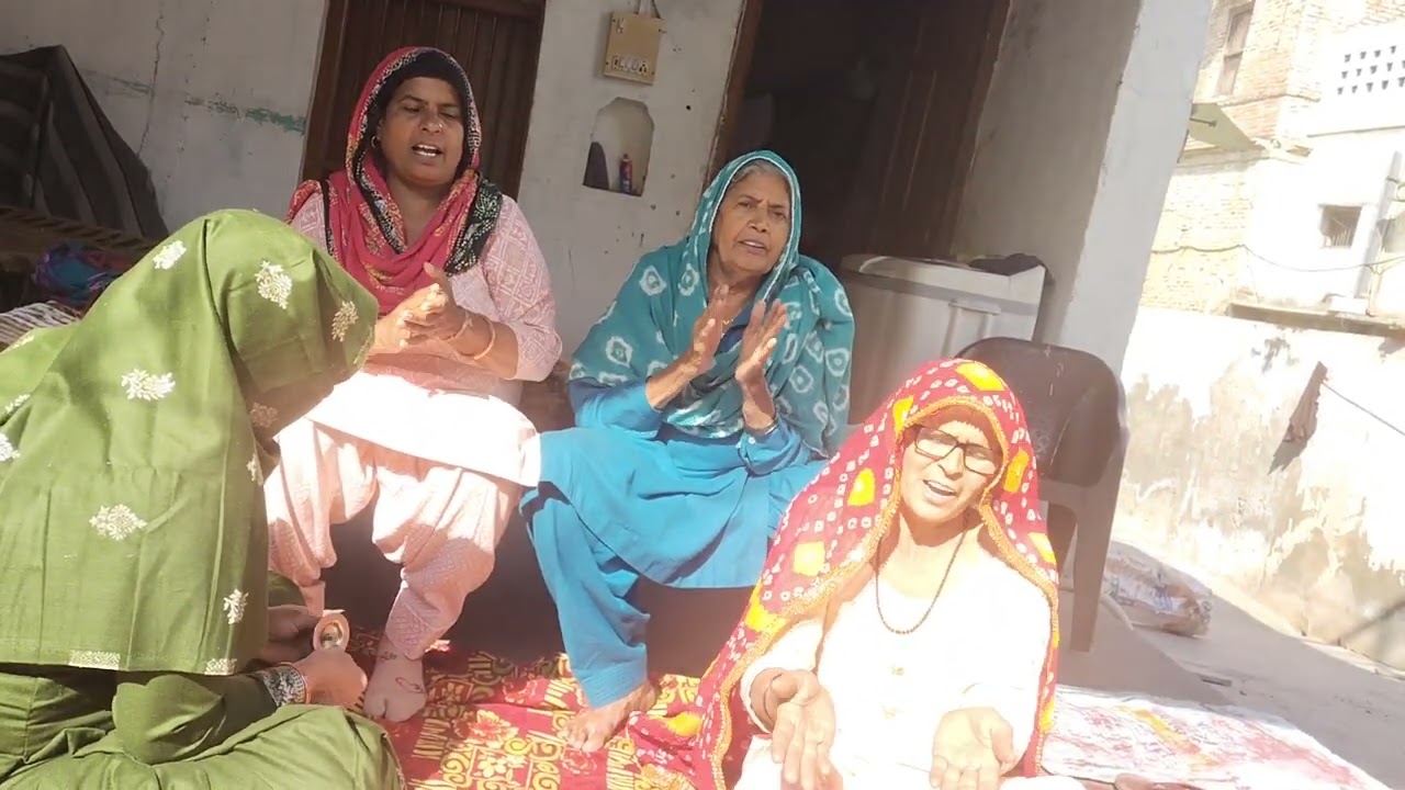 सुण ले जवानी तु जाइये 🥵🤣 बरी बुढ़ापा आईये 👄👣🤣