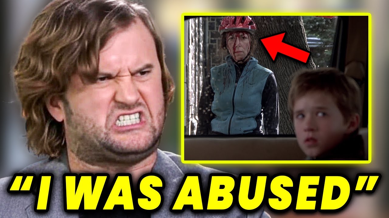 The Sixth Sense Cast Reveals What Most Fans NEVER Figured Out