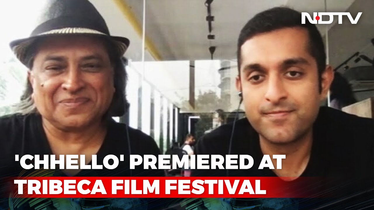 Chhello Show Makers On Oscar Bid: 