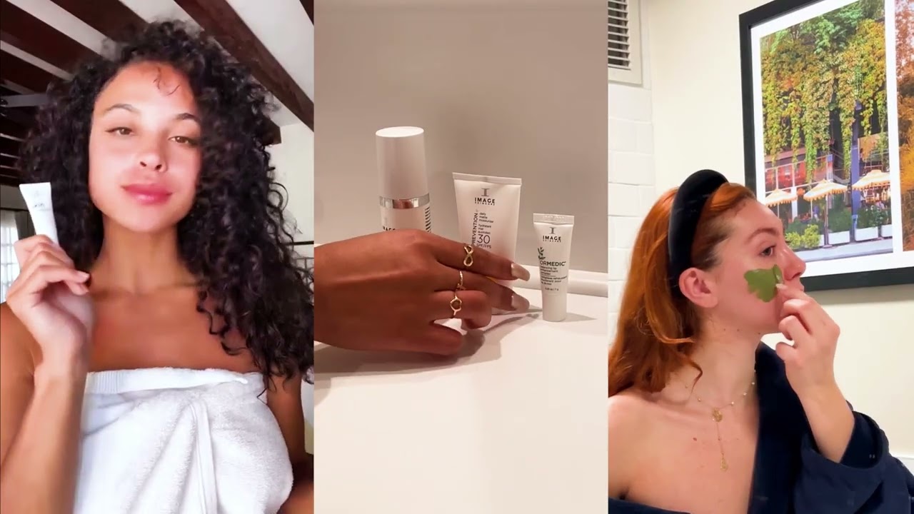 IMAGE Skincare - clean, clinical skincare