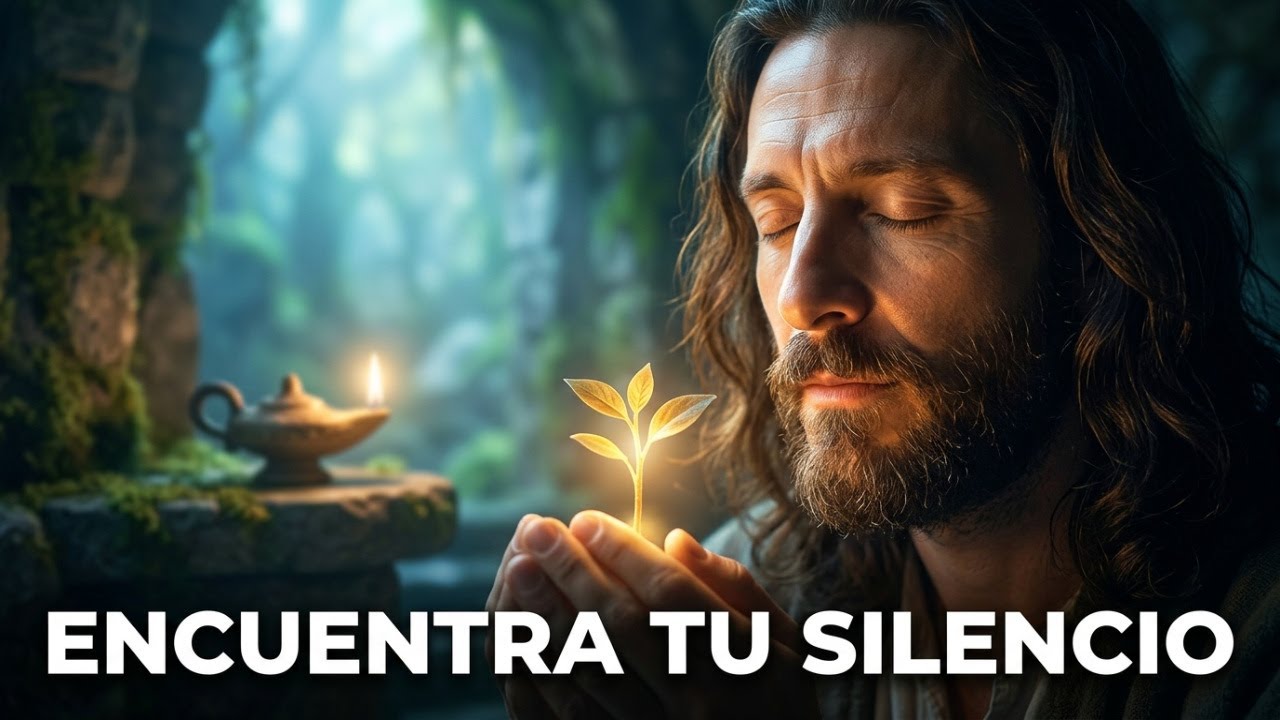 El Silencio - El Último Refugio en un Mundo que Grita.. #filosofía #menteinconsciente #psicología