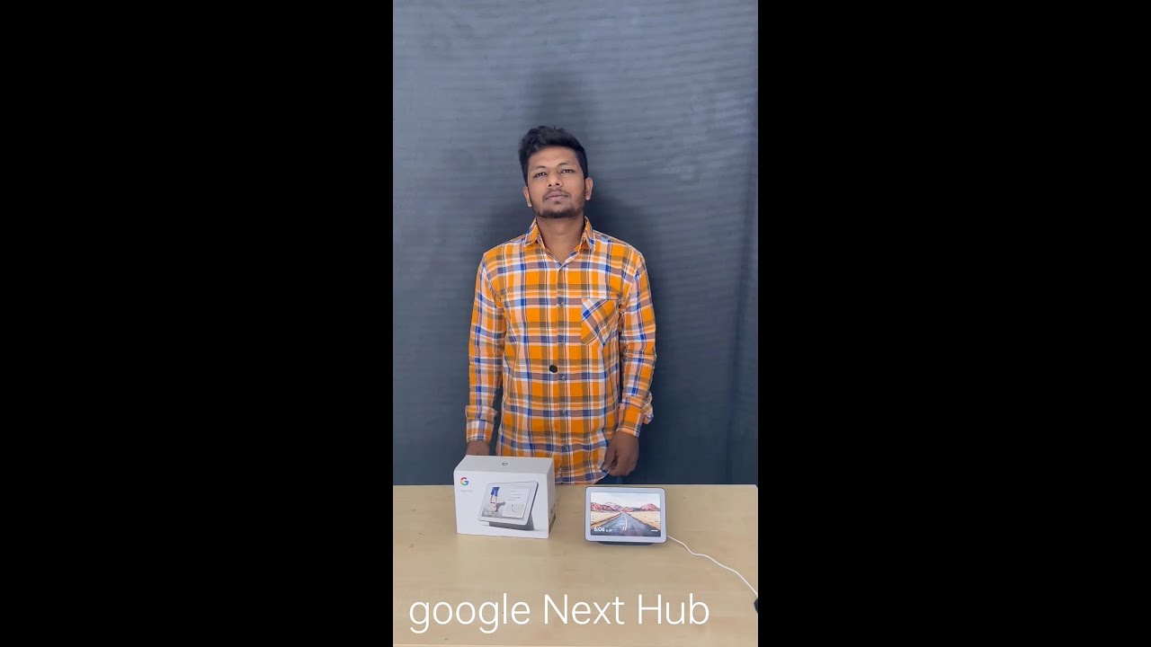 Everything the Google Nest Hub Can Do