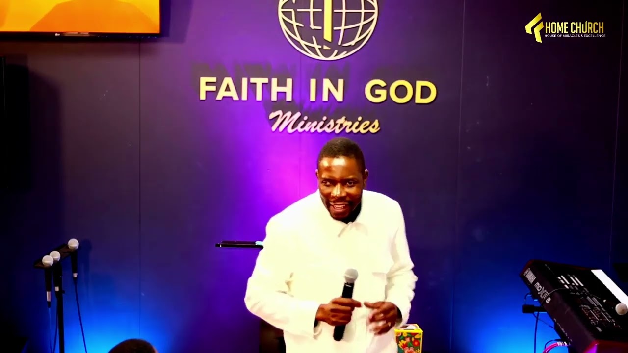 2025 Crossover service (Transitions) with Apostle Makwara, Pastor Paul & Apostle Jonasi