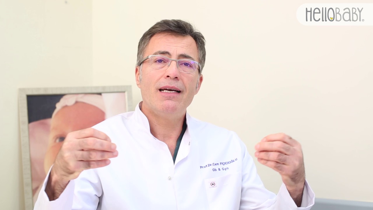 Uzman Gözünden Hamilelik Takibi - Hamileliğin 23. Haftası