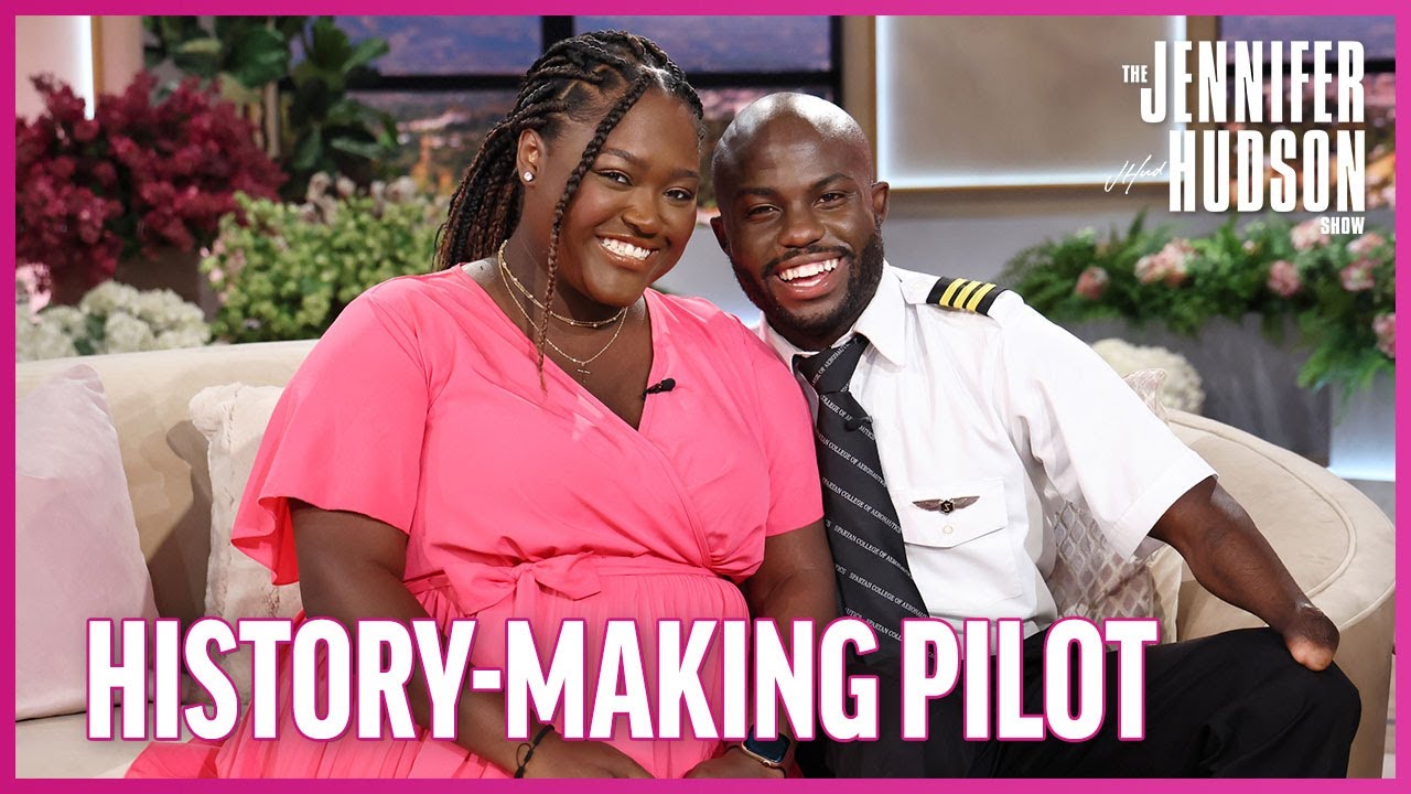 World’s First Quad Amputee Commercial Pilot Flight Instructor Says He Was Denied Training 5 Times