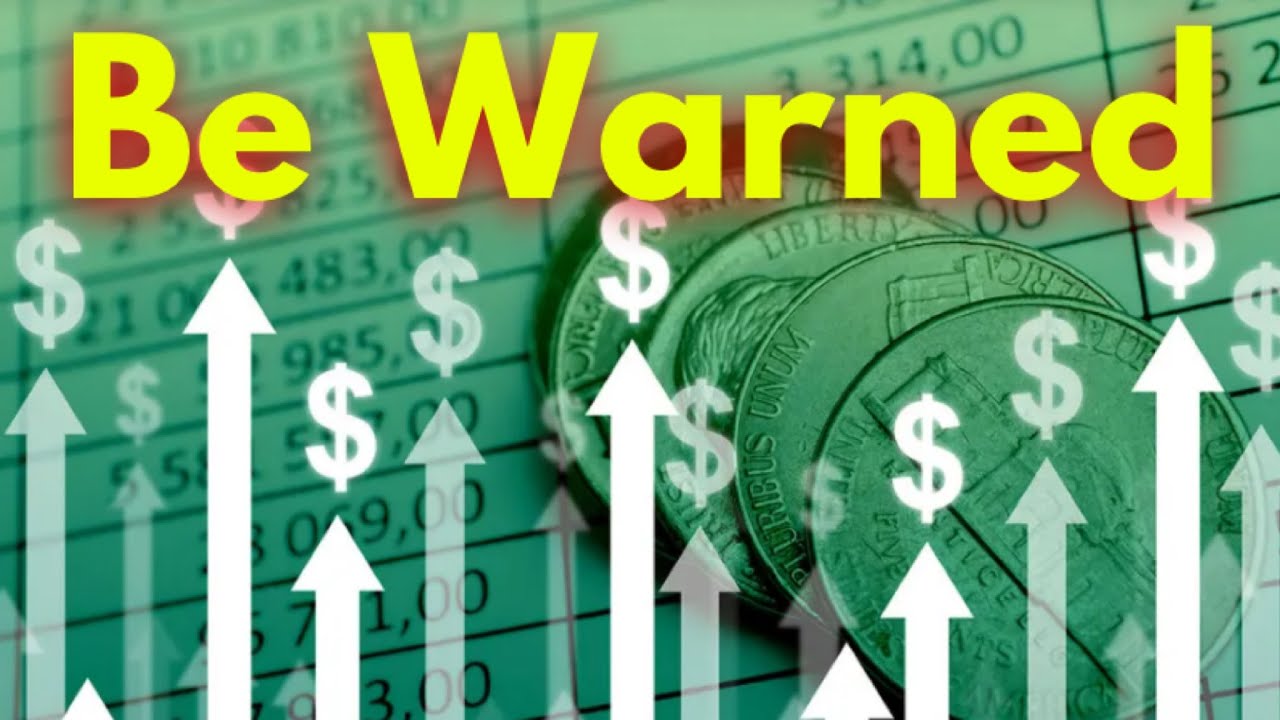 2023 INFLATION CRISIS How To Prepare | DO THIS NOW