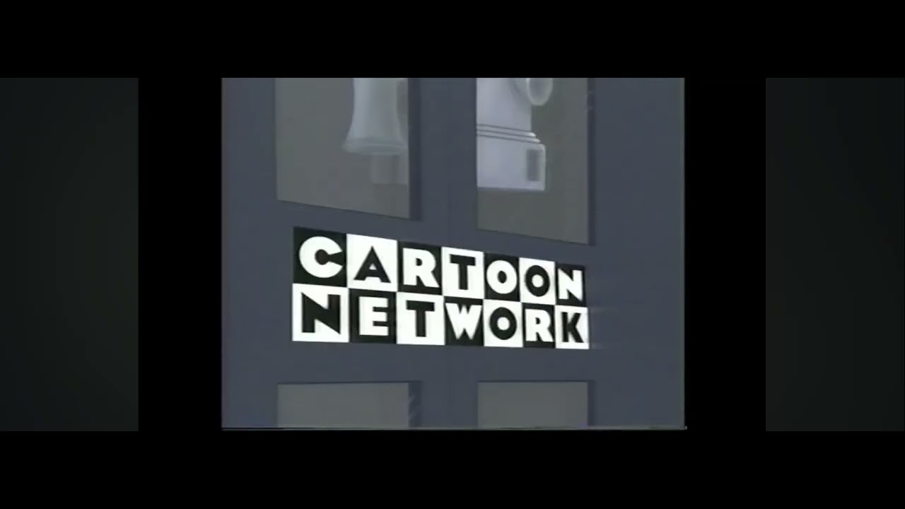 All Cartoon Network Next Bumpers Used in 2001 Part 2: May - August