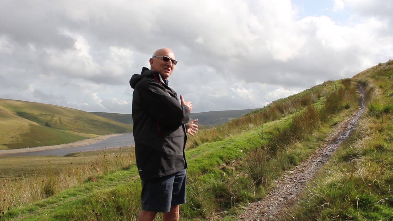 The Monks' Trod Documentary
