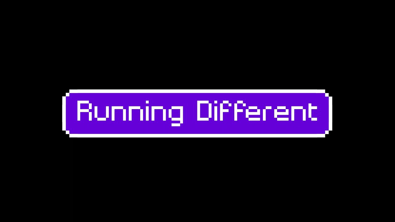 P.M.B. - Running Different. Ft CeezyThaGod & DanDAChef
