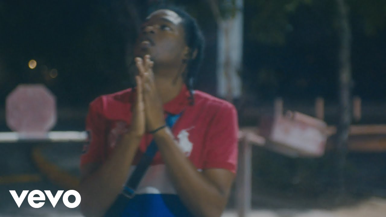 Narieo G - NPT (Official Music Video)