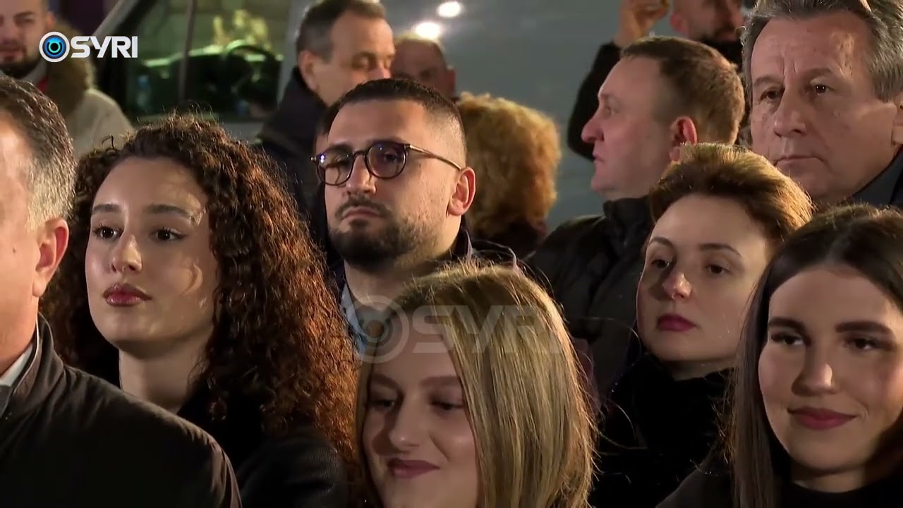 Berisha thirrje për protestën 20 shkurtit: Më 20 shkurt, Tirana derdhet në rrugë