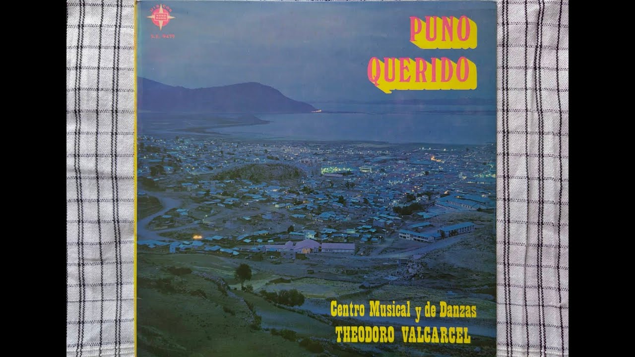 Centro Musical y de Danzas Theodoro Valcarcel 