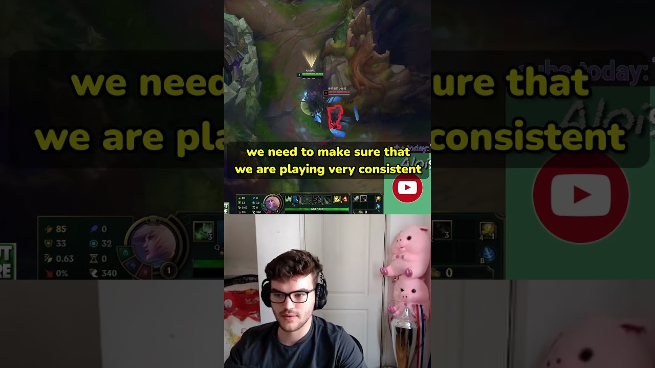 Why RIVEN should CHEESE LEVEL 1 😤