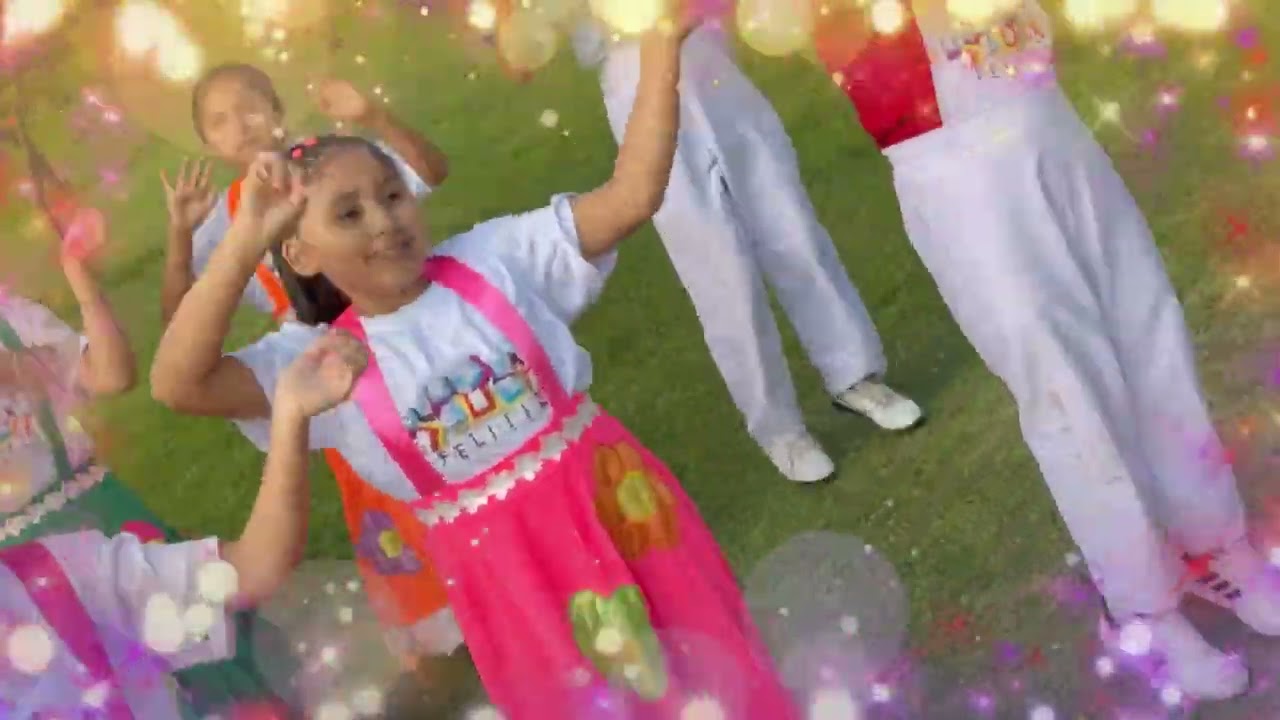 CANCIÓN LEMA 