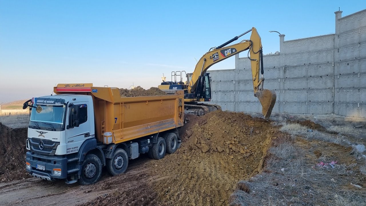 HAFRİYAT NASIL YAPILIR DETAYLI ANLATIM 1