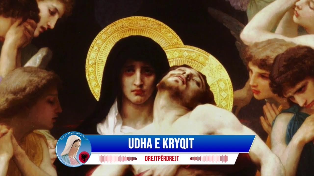 Udha e Kryqit