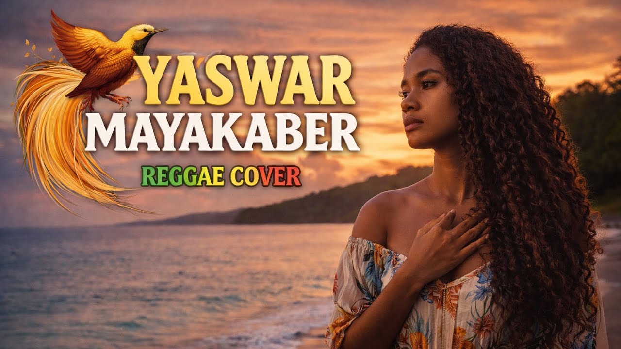 YASWAR MAYAKABER | INDRI SAWIAS (REGGAE COVER)