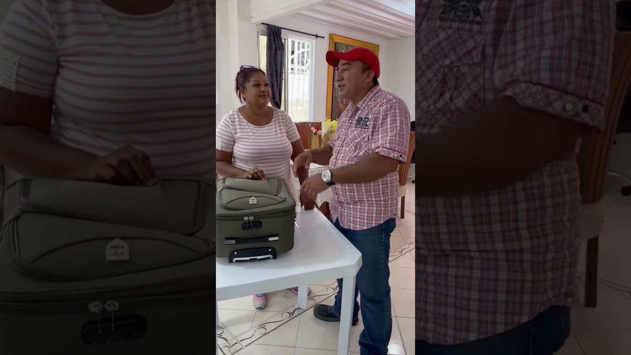 Mi mamá no me deja salir con mi novio… así que me escapé”
