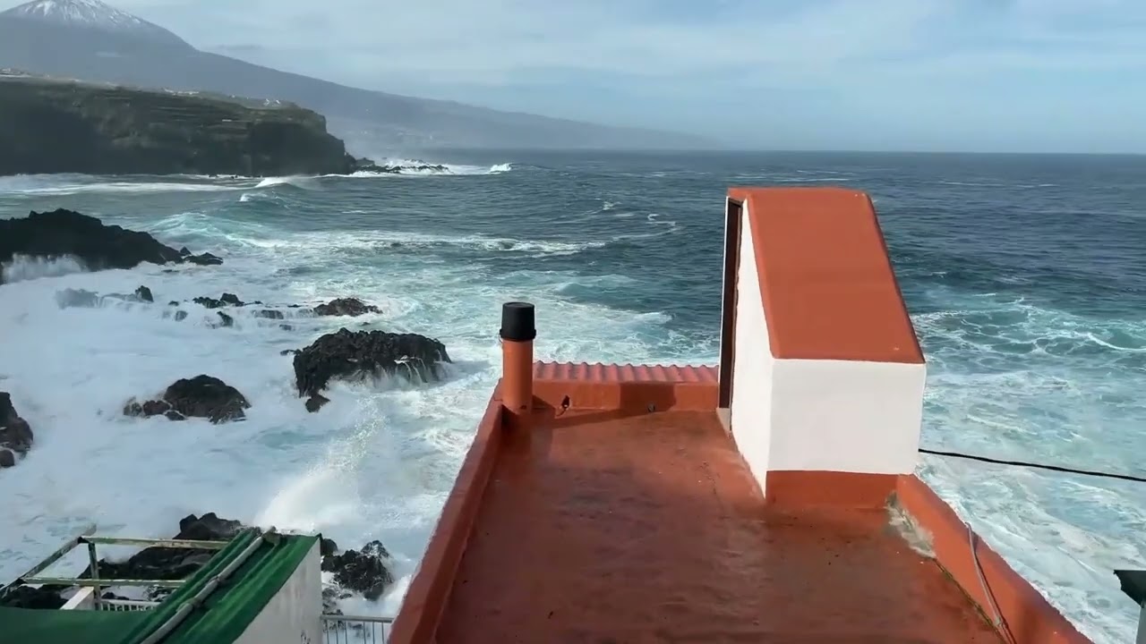 A Él si le importa. Ps: Guillermo Latorre. Caleton de la Matanza.