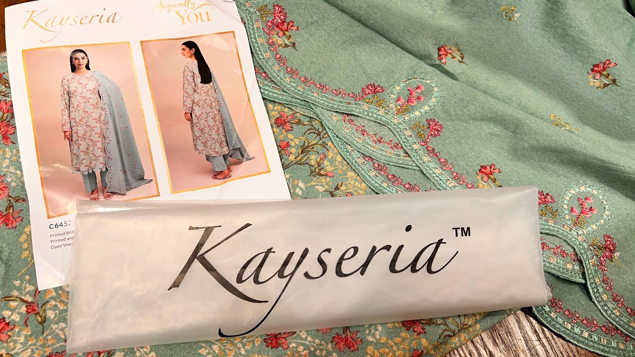 Kayseria Blessed Friday Sale 2025 🔥🔥🔥🔥November 13, 2025