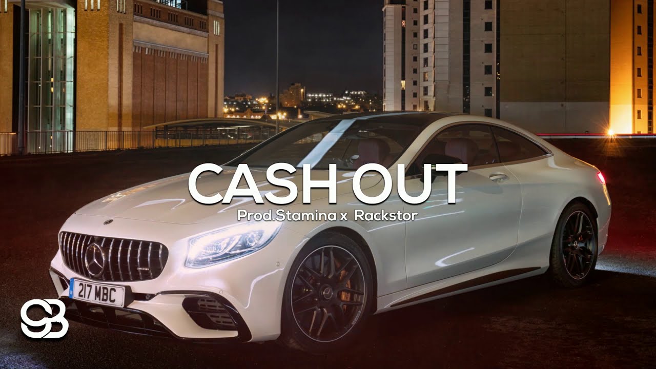 [FREE] Azet x Mero Type Beat 2020 🔥 | CASH OUT | Hard Oriental Hip Hop / Freestyle Type Instrumental