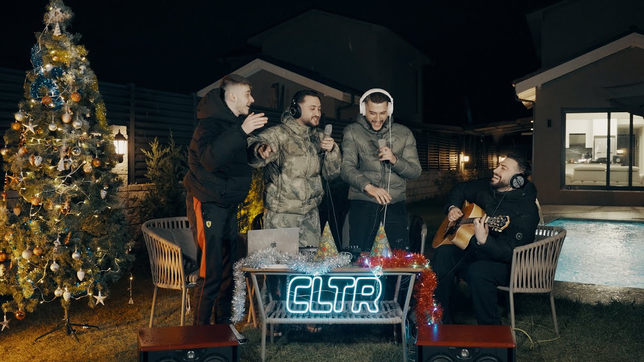 NAFİLE - ERAY067 & MANSUR | CLTR LIVE S2 B4 |