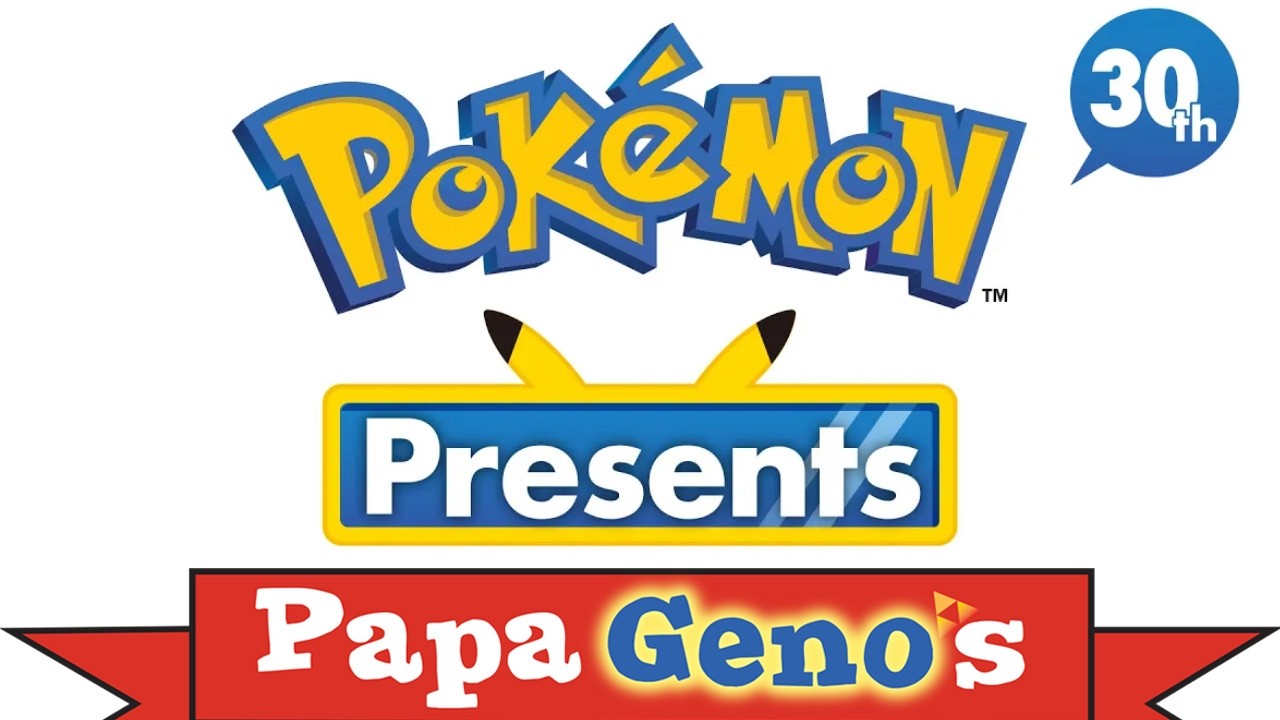 Pokemon Presents 2.27.2026 LIVE STREAM