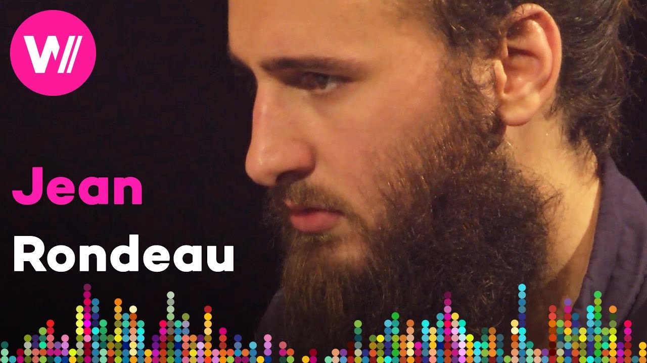 Scarlatti - Sonata K. 178 in d-Moll (Vivo) | Jean Rondeau