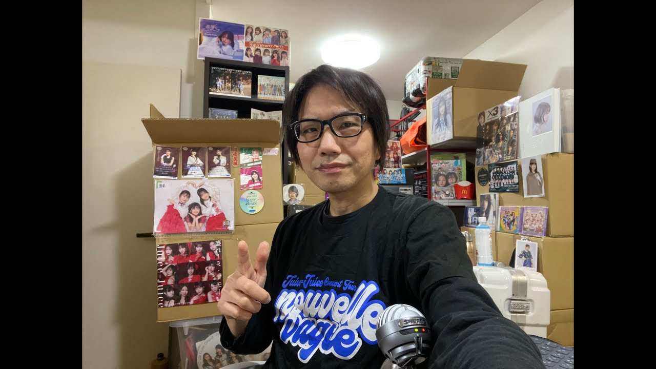 Juice=Juice「微炭酸」バンドライブについて　ハロプロ