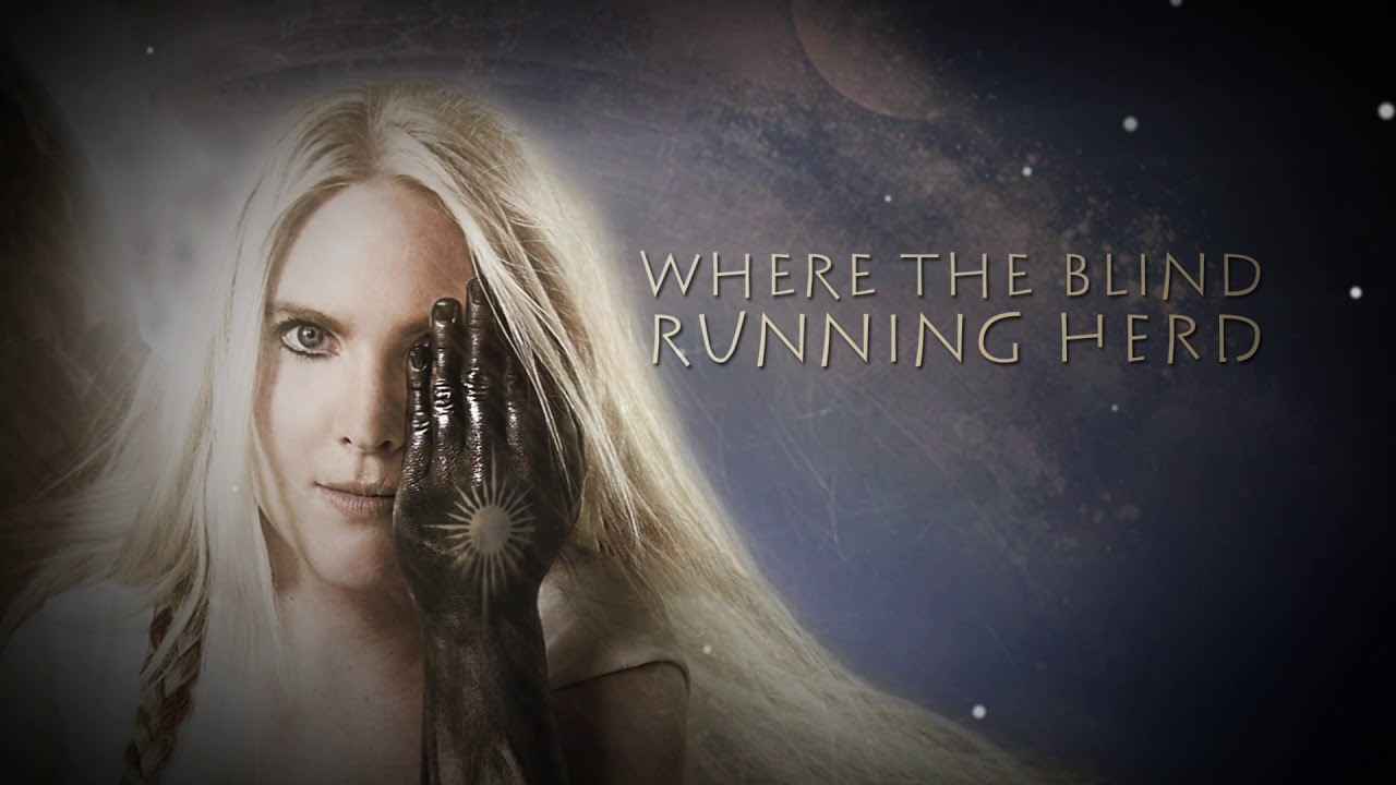 MIDNATTSOL - The Aftermath (Official Lyric Video) | Napalm Records