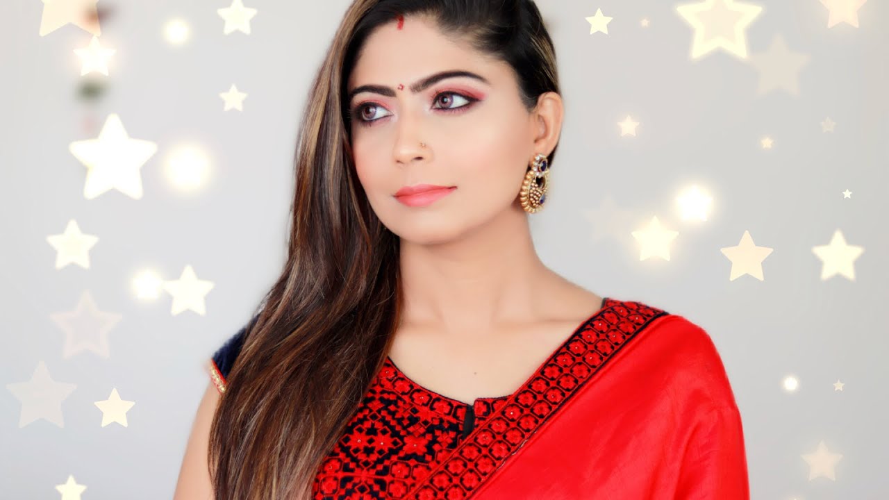 Summer LONG LASTING Party Makeup Tutorial | Rinkal Soni