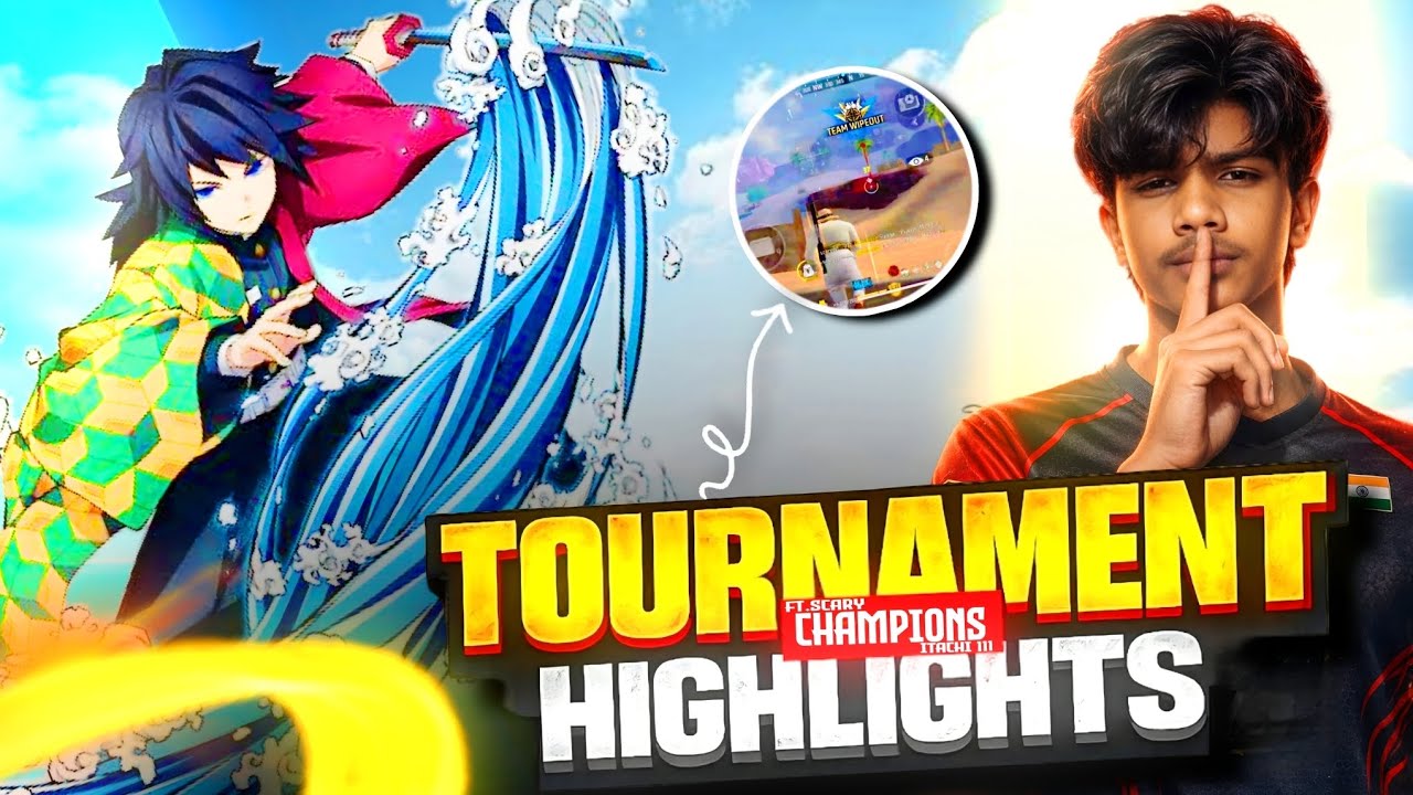 Paid scrims highlights 💀🚀||RUSHER POV 🔥||@tgdelete25 @BRU-WASSANA-FF 