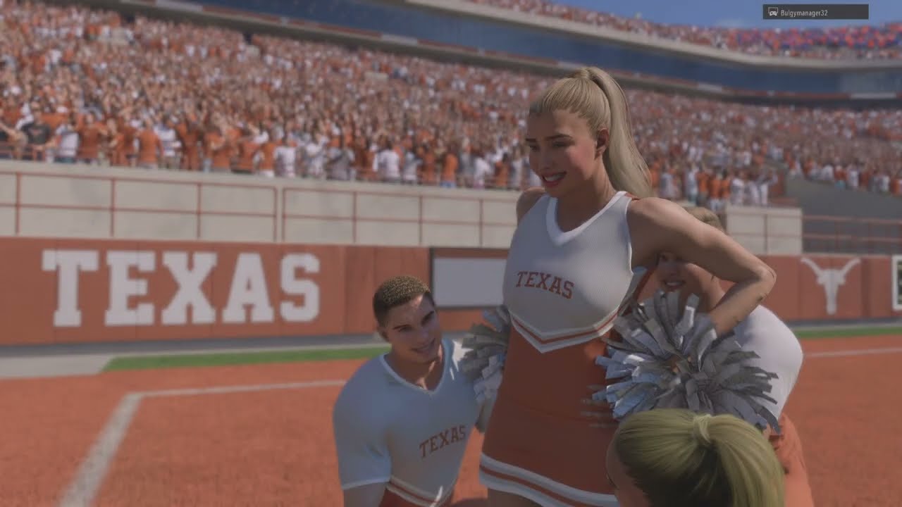 First College Football 26 Online HEAD to HEAD Quick Play