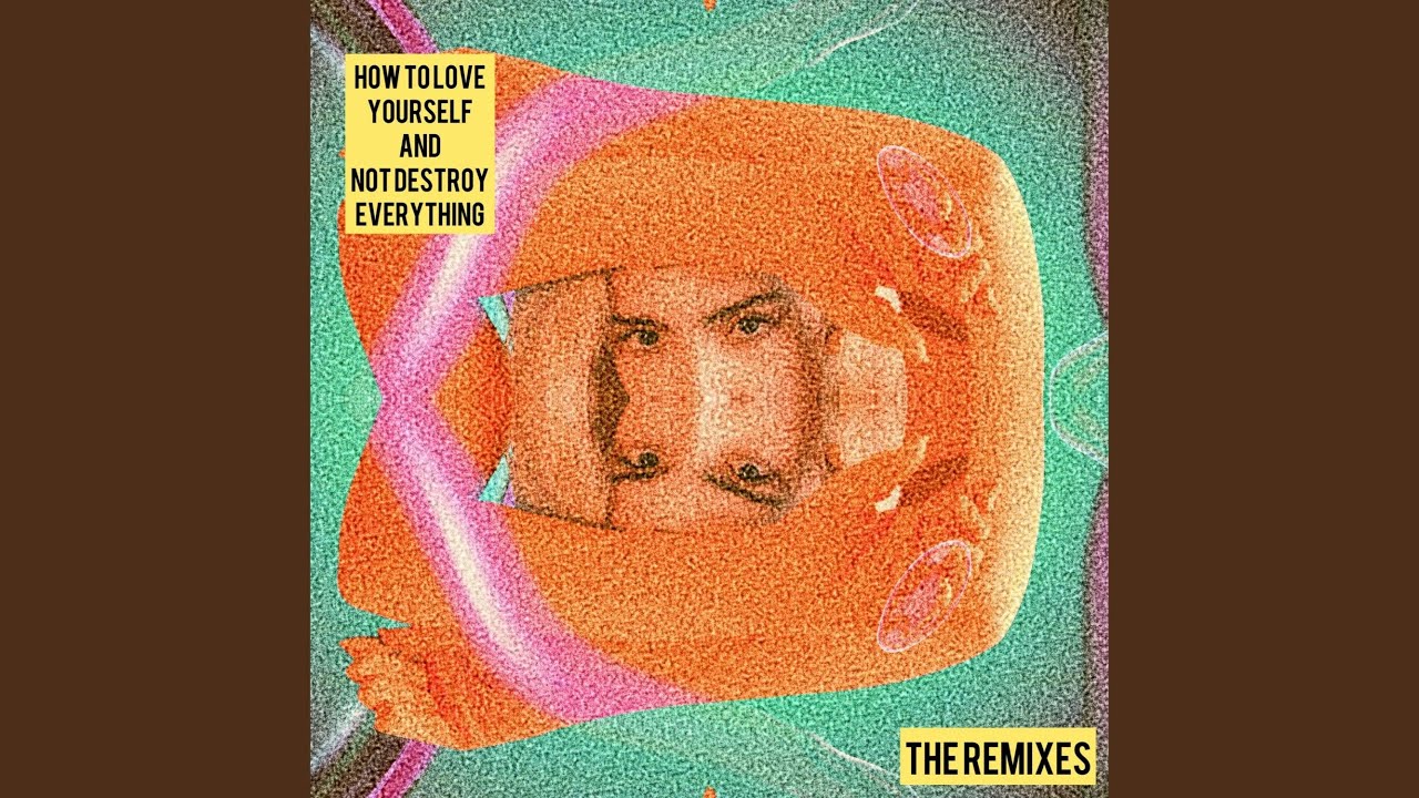 Destroyer (Anna Feller Remix)