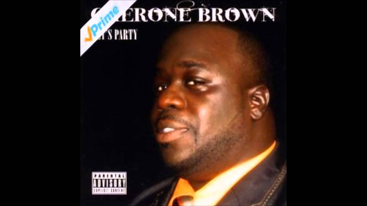 Cherone Brown  Fire A$$ Weed [Explicit]