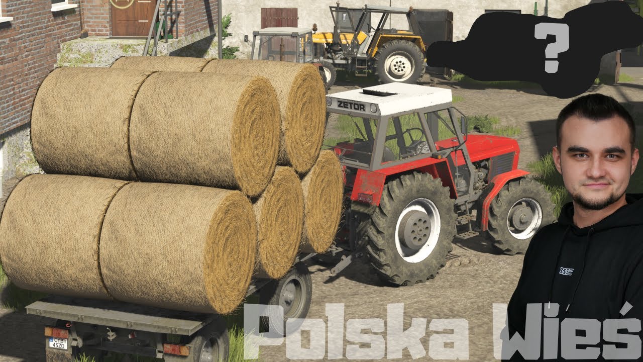 Potężny zakup na gospodarstwo! 
