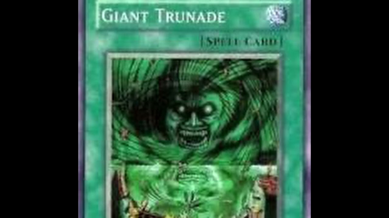 M&uacute;sica da Giant trunade