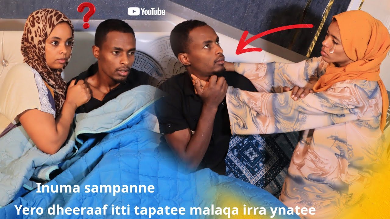 Musxafan hawwa irra malqa fudhe bulti si wojiin ijaradha si fudha jedhe yero dheraf irra ynaata baye