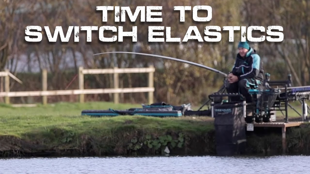 Time to Switch Elastic