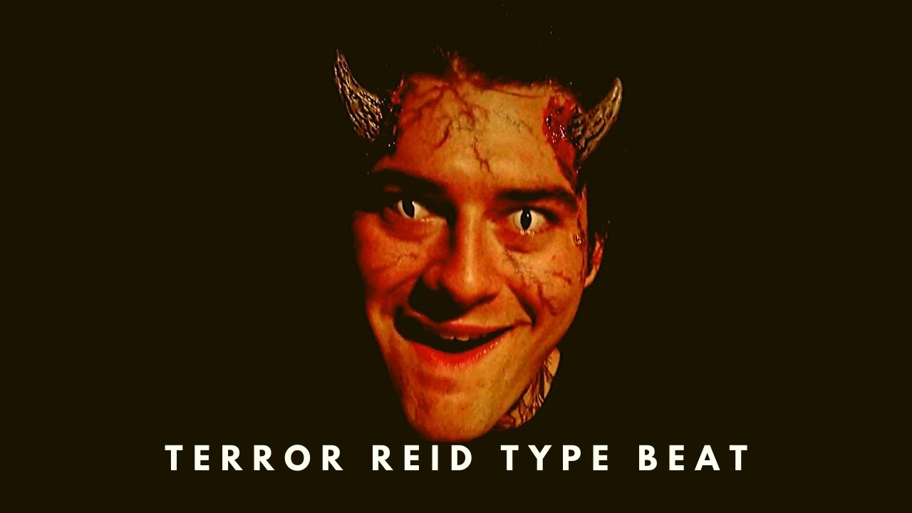 [FREE] Terror Reid Type Beat - Boom Bap Hip Hop Instrumental - Nightmares