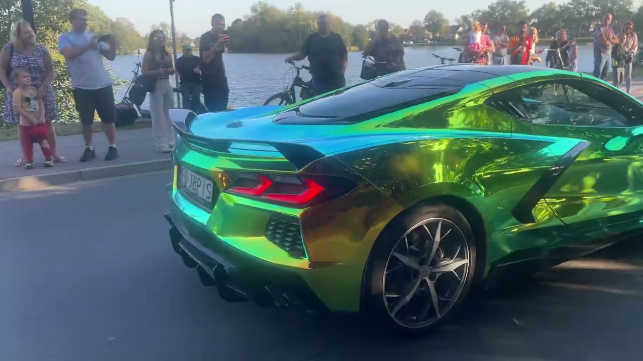 Amcar krotoszyn 2024