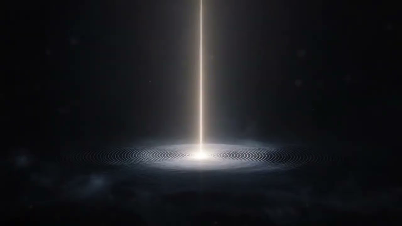 🔥🙏 FRECUENCIA DE DIOS 741Hz: LIMPIEZA MENTAL y CLARIDAD TOTAL para DECIDIR con FE ✨🎧