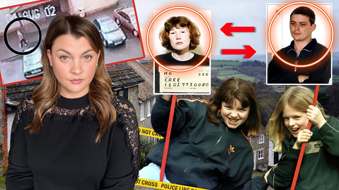 Jessica und Holly - Verschwunden in Soham | Ein Fall ersch&uuml;ttert ein ganzes Land I WhatPadiLoves