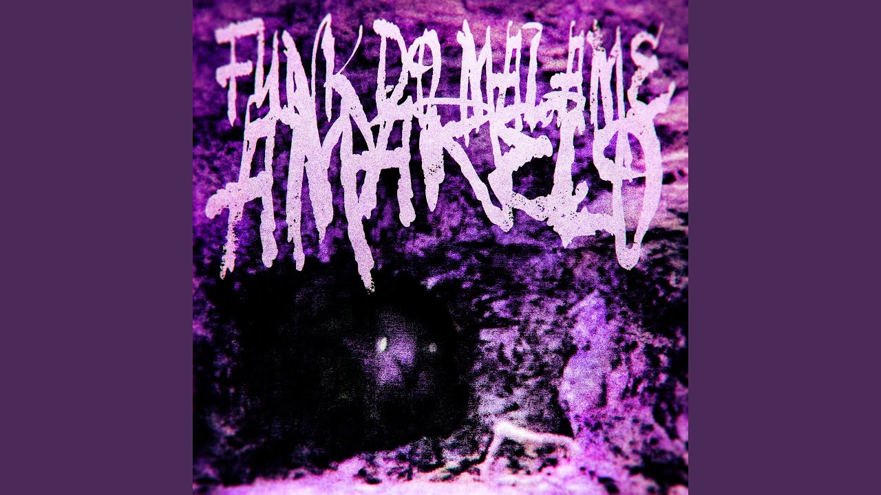FUNK DO MALAME AMARELO (Slowed)