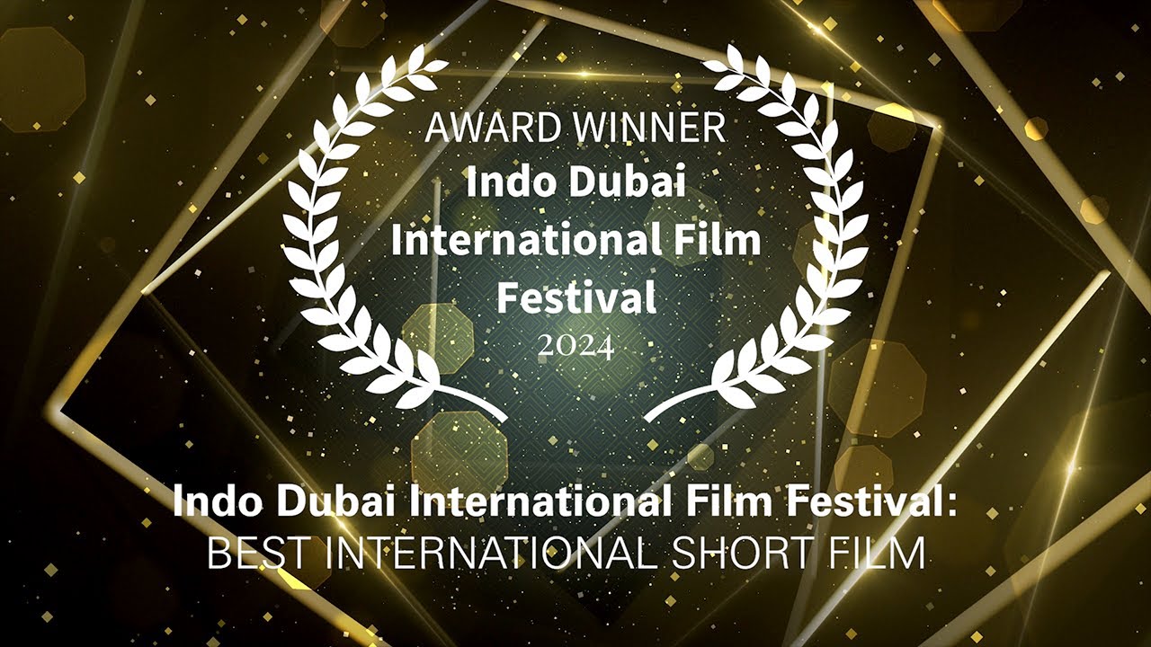 Global Recognition: Celebrating 8 International Awards for AB NEGATIVE (Short Film)