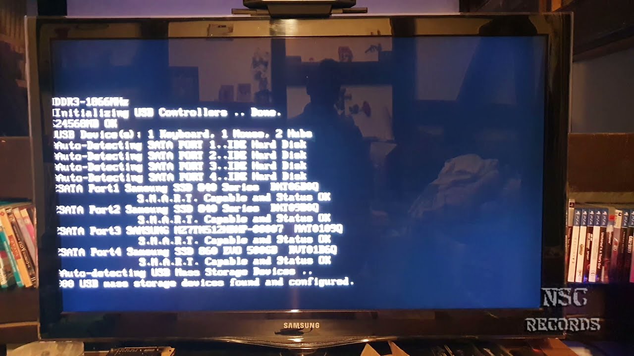 Intel Xeon W3680 Overclocking on Asus Rampage 3 Extreme guide & a lot more stuff By:NSC