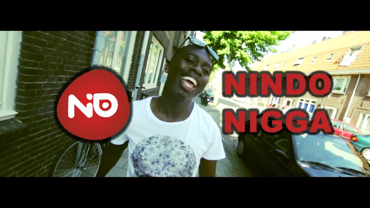 KleuKleu 'Nindo nigga' (Prod. Esko) [VIDEO]