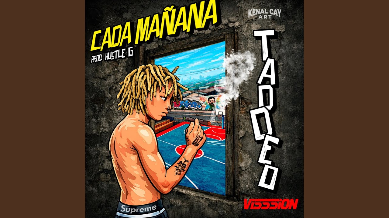 Cada Mañana
