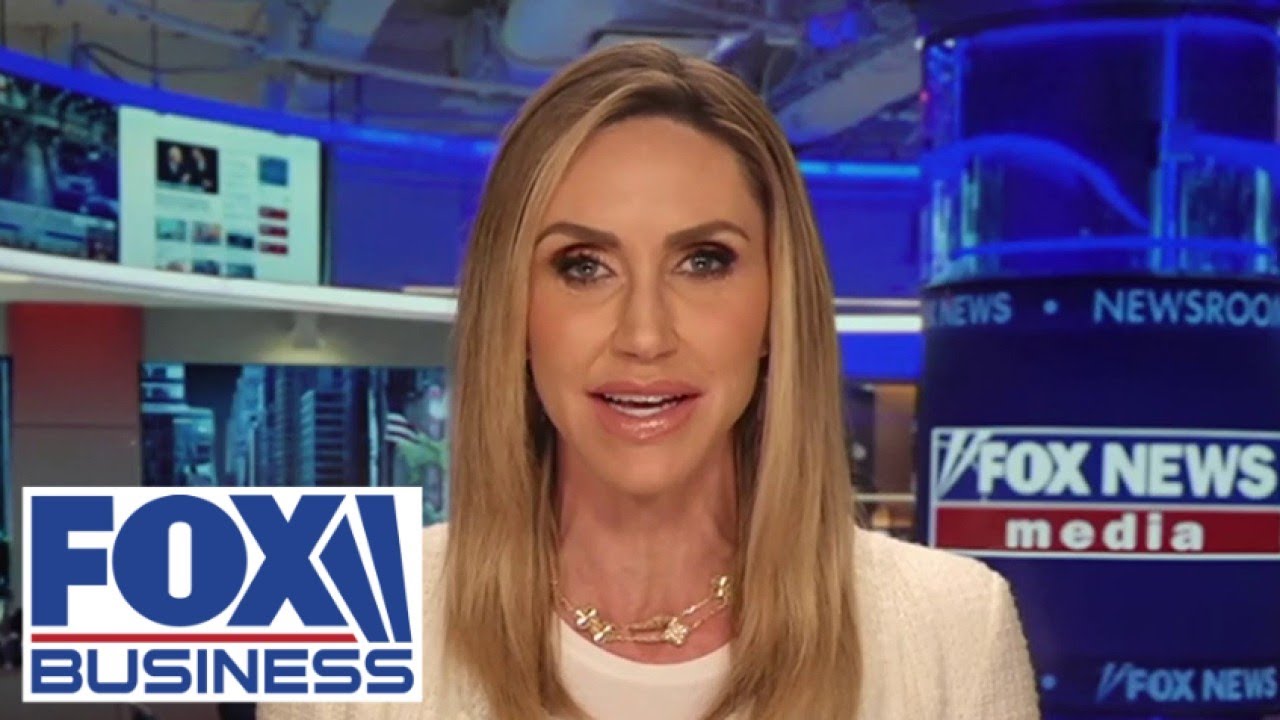 Americans voted for 'trimming the fat' in Washington: Lara Trump